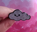 Grumpy Cloud