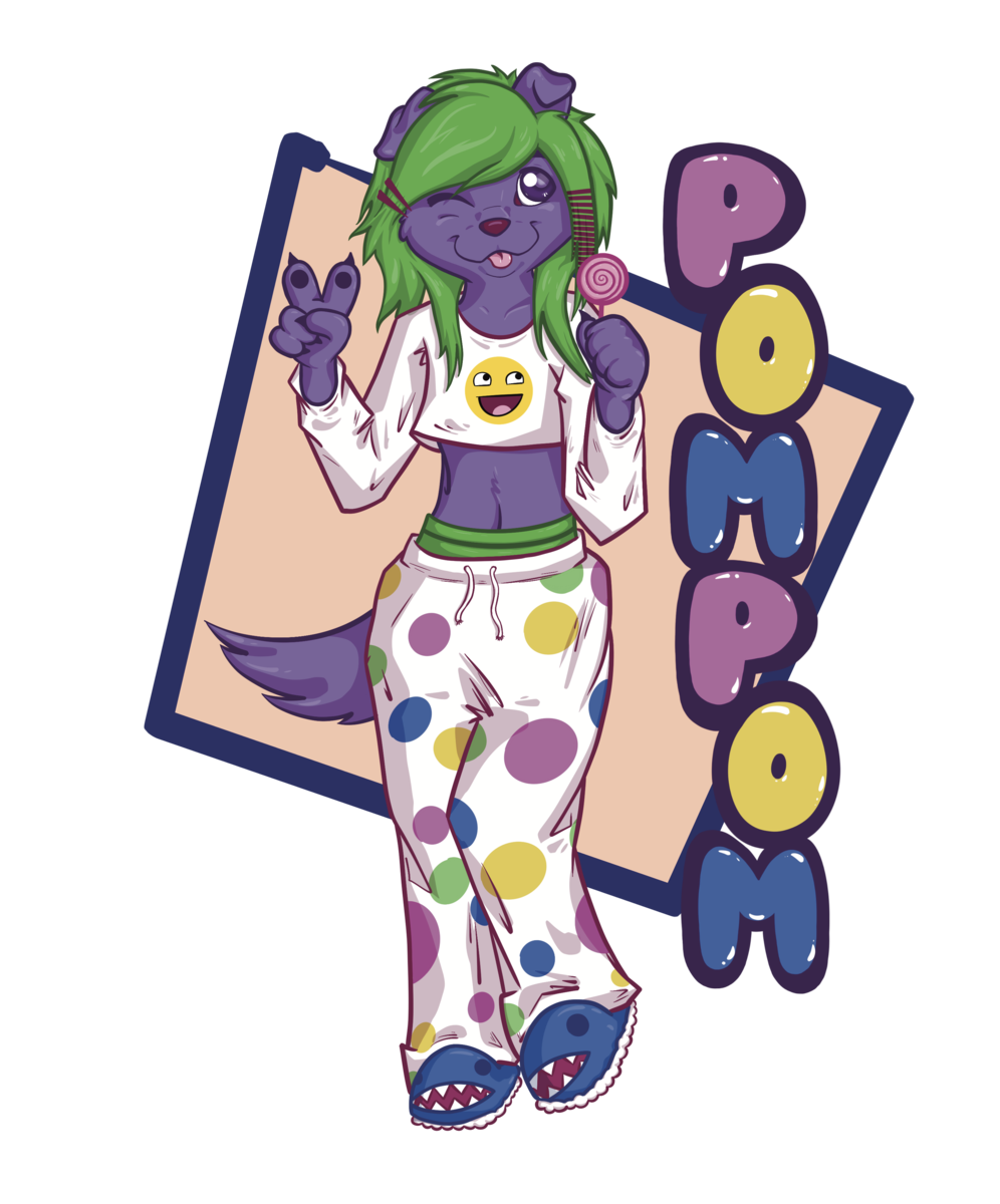 Full Body