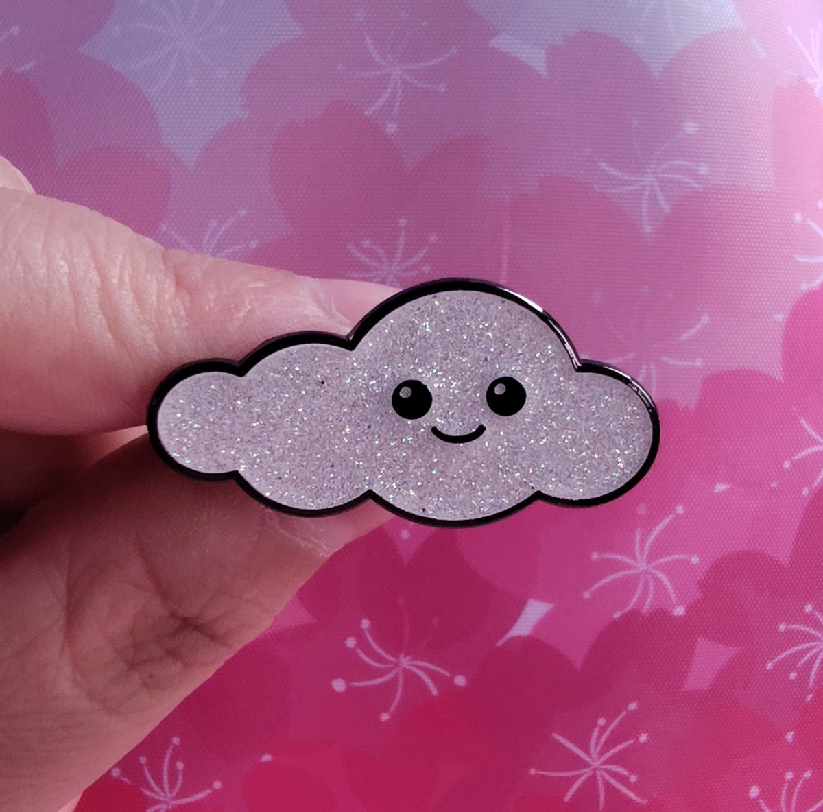 Happy Cloud