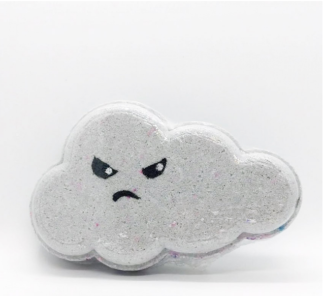 Grumpy Cloud