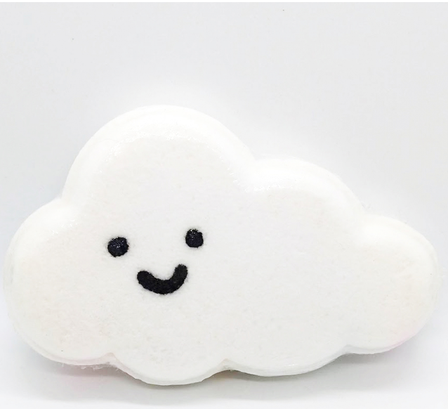 Happy Cloud