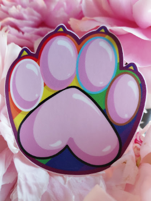 Progress Pride Rainbow
