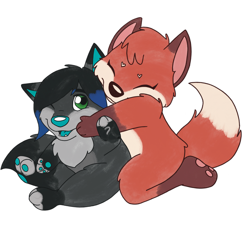 Art - Sketch Commission