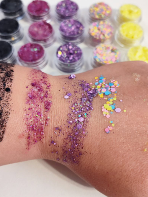 Glitter Balm